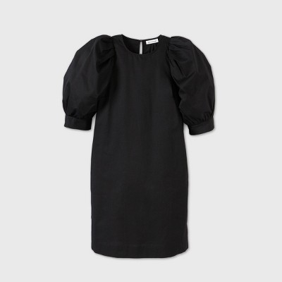 target sheath dress