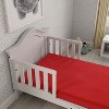PAGED 5" Mattress with Water-Resistant Cover, Memory Foam Mattress with High-Density Support Base for Pressure Relief - 4 of 4
