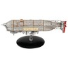 Eaglemoss Limited Eaglemoss Fallout 1:16 Scale Replica Ship | Prydwen - 2 of 4