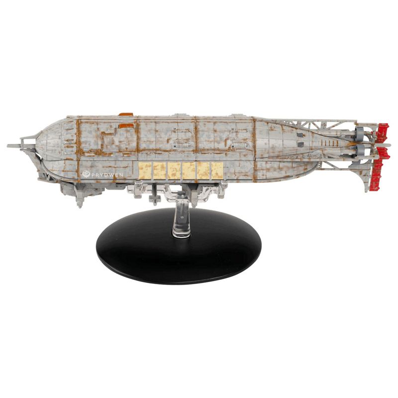 Eaglemoss Limited Eaglemoss Fallout 1:16 Scale Replica Ship | Prydwen Brand New, 2 of 6