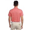 YESFASHION Men's Short Sleeve Casual Golf Wear Sweatshirt Golf Shirt - 4 of 4
