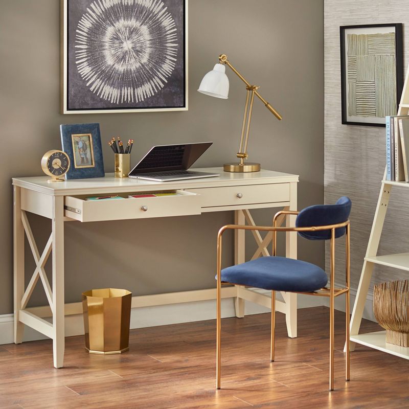 Anderson X Desk - Buylateral, 3 of 5