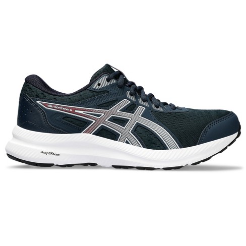 Asics Women's Running Shoes, Blue Target