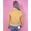 Women's Golden Days Jacket - BEULAHSTYLE - 2 of 4