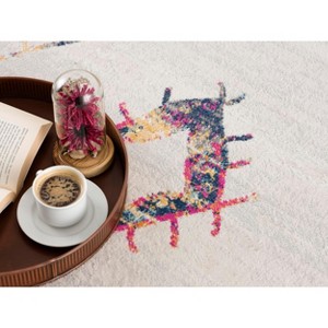 Rug Branch Contemporary Boho Indoor Rug - 1 of 4