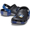 Crocs Toddler Ravenclaw Cls Clg T - 2 of 4