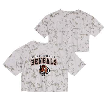 OUR TURN T-Shirts Cincinnati Bengals Apparel NFL Super Bowl LVI 56 Orange  White Pin for Sale by CameronBischoff