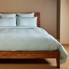 Viscose from Bamboo Luxury Duvet Cover Set with Shams - BedVoyage - 2 of 4