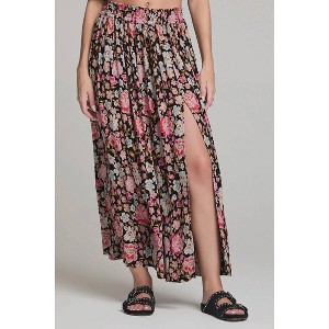 Women's Delvine Skirt - saltwater LUXE - 1 of 4