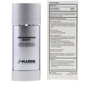 Jan Marini Skin Research Age Intervention Duality, 1 oz - 1 of 4