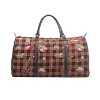 Signare USA Golf Sport Design Brown Big Holdall/Duffel Bag - 3 of 4