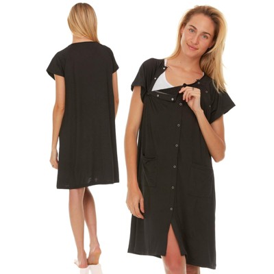 Ezi Labor and Delivery Gown - image 2