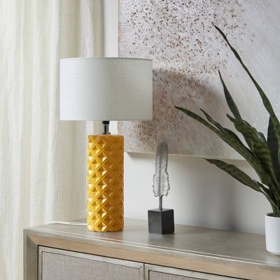 Macey Ceramic Table Lamp - 510 Design