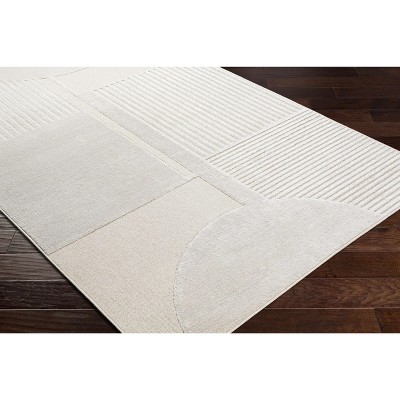Hauteloom Manalad 3D Wool