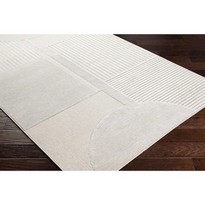 Hauteloom Manalad 3D Wool - 1 of 4