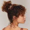 Slip 4 Pack Silk Skinny Scrunchies 100% Mulberry Silk, Anti-Crease, Gentle on Hair, stylish & Durable, Ideal for All Hair Types - 4 of 4