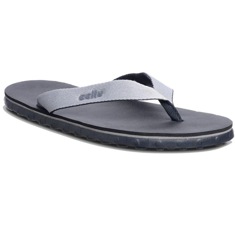 Ccilu Horizon Alvin Men’s Casual Beach Thong Sandals Flip Flops, 2 of 7