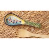 Blue Rose Polish Pottery P164 Manufaktura Large Spoon Rest - 2 of 2