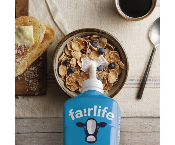 Fairlife Lactose Free 2% Milk - 52 fl oz