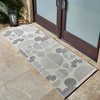 Mickey Mouse Spheres Outdoor Rug - 2 of 4