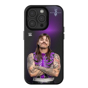 Keyscaper WWE Superstar MagSafe Compatible Cell Phone Case for iPhone 16 Pro - 1 of 4