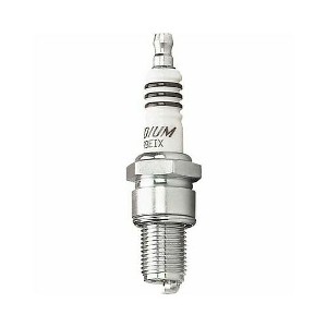 NGK Genuine OEM (5464) Spark Plug # BKR5EIX-11X - 1 of 3
