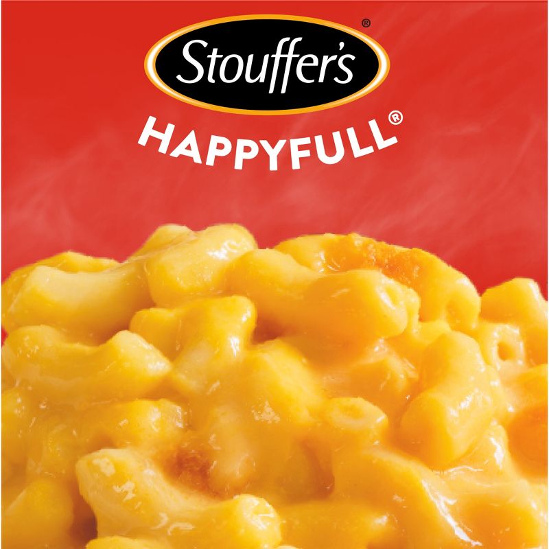 Stouffer&#39;s Frozen Macaroni &#38; Cheese - 76oz, 3 of 12