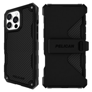Pelican Apple iPhone 16 Pro Max MagSafe Compatible Case - 1 of 4