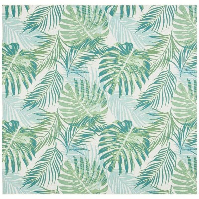 Barbados BAR592 Power Loomed Indoor/Outdoor Area Rug  - Safavieh
