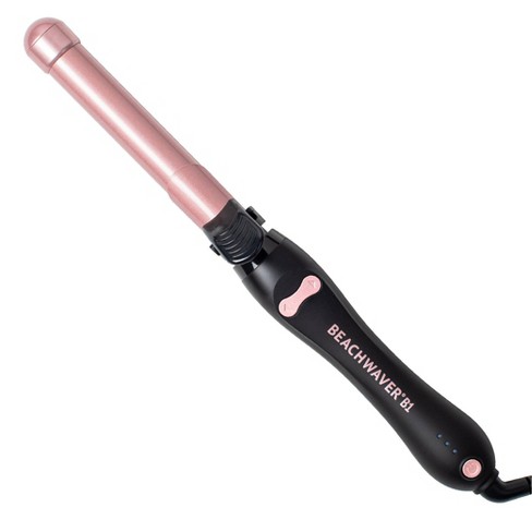 Beachwaver Co. B1 Rotating Curling Iron Midnight Rose 1 Target