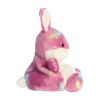 Aurora Small Buniberry Jellybean Bunny Palm Pals Adorable Stuffed Animal Purple 5.5" - 3 of 4