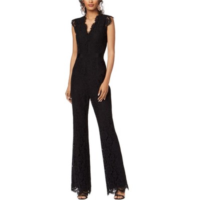Rachel Zoe Womens Irys Jumpsuit