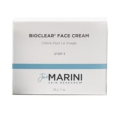 Jan Marini Skin Research Bioclear Face Cream, 1 oz