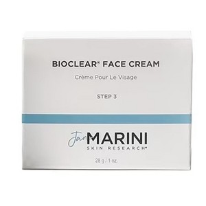 Jan Marini Skin Research Bioclear Face Cream, 1 oz - 1 of 2