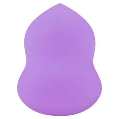 Zodaca Women's Cosmetic Makeup Face Foundation Sponge Smooth Puff Flawless Coverage