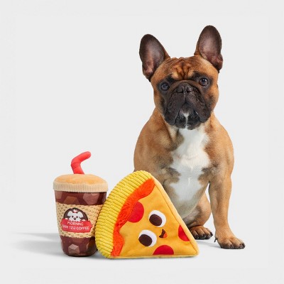 Bark Junk Food Dog Toy Collection : Target