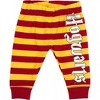 Kids Harry Potter Wizard In Training 3-Piece Bodysuit Set - 3 of 4