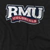 Men's Robert Morris University Official Distressed Primary Logo T-Shirt - 2 of 4