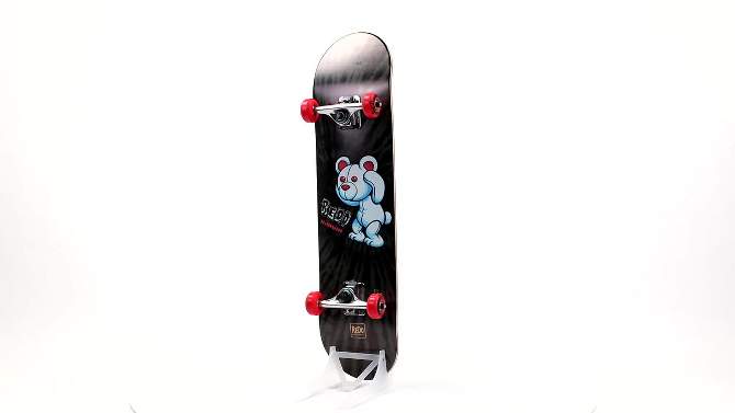 ReDo Skateboard 31&#34; Popsicle Skateboard - Bear, 2 of 12, play video