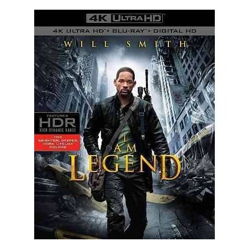 i am legend free