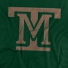 Men's Montana Tech University Distressed Primary T-Shirt - 2 of 4