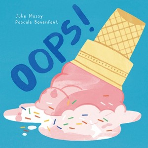 Oops! - by Julie Massy - 1 of 1