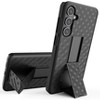 Nakedcellphone Combo for Samsung Galaxy S23 FE (2023) - Slim Case and Belt Clip Holster - 4 of 4