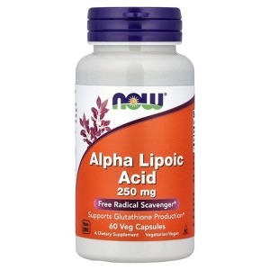 nac alpha lipoic acid and glutathione Nutricost 600mg Per Serving, 240 Capsules n-acetylcysteine glutathione heavy metal detox