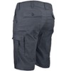 Wearfirst Men's Stretch Micro-Ripstop Cotton Day Hiker Short - 3 of 4