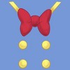 Boy's Disney Donald Costume Performance Tee - 2 of 4