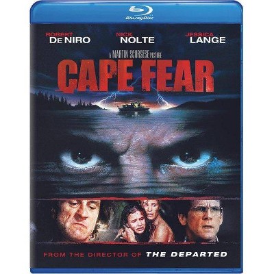 Cape Fear (Blu-ray)(2011)