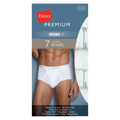 mens white briefs