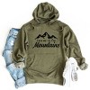 Simply Sage Market Take Me To The Mountains Hoodie - 3 of 4