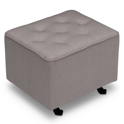 target glider ottoman